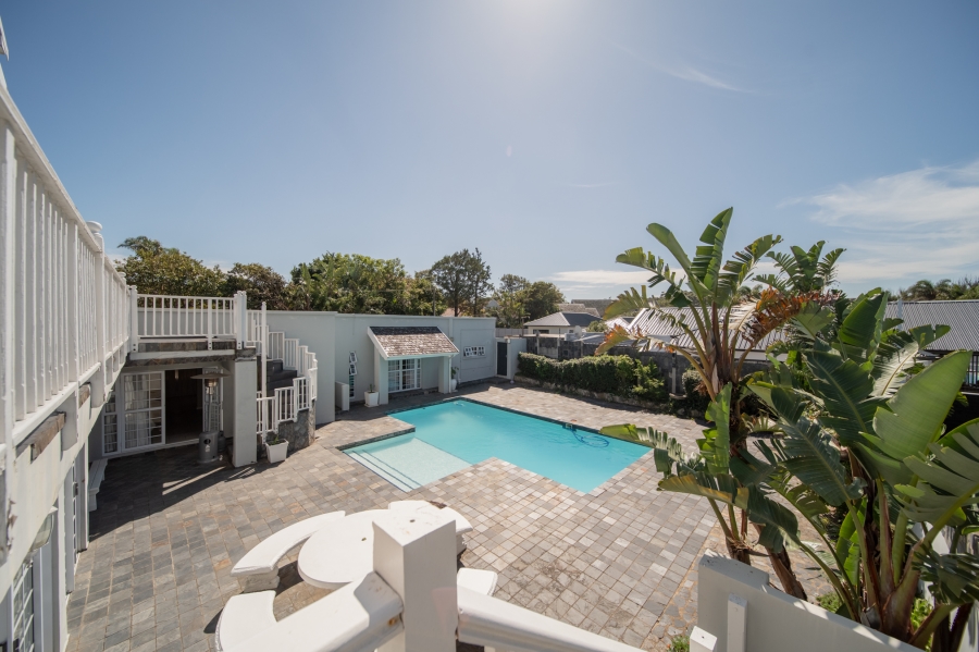 9 Bedroom Property for Sale in Bunkers Hill Eastern Cape